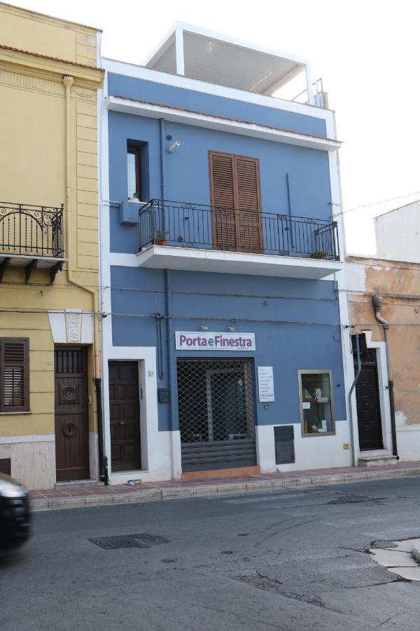 شقة La Casa Di Magiu تيراسيني المظهر الخارجي الصورة